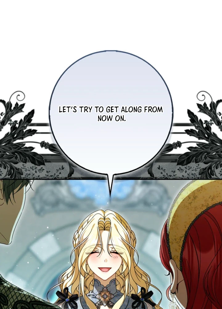 That's How I Became a Villainess Chapter 1 Page 36