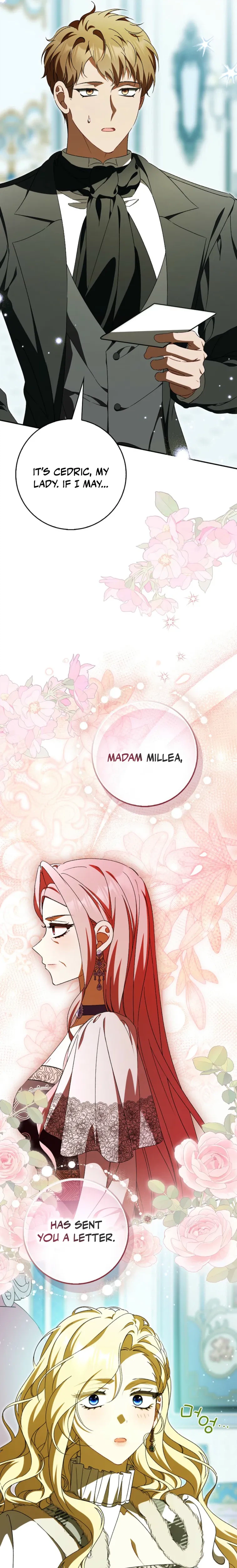 That's How I Became a Villainess Chapter 9 Page 25