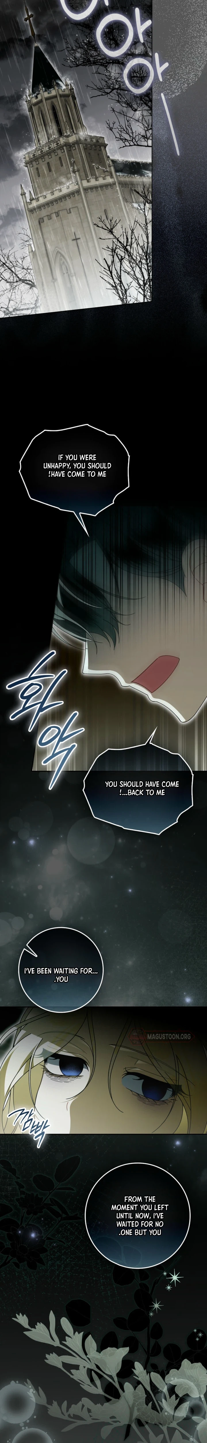 That's How I Became a Villainess Chapter 3 Page 3