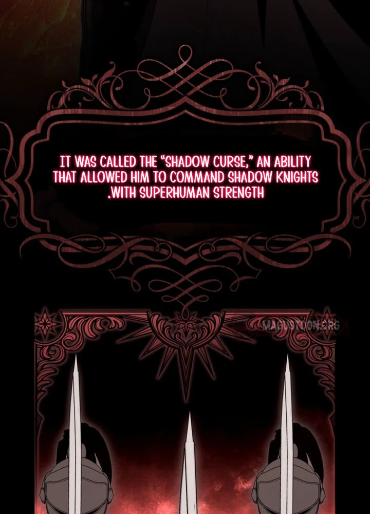 That's How I Became a Villainess Chapter 3 Page 8