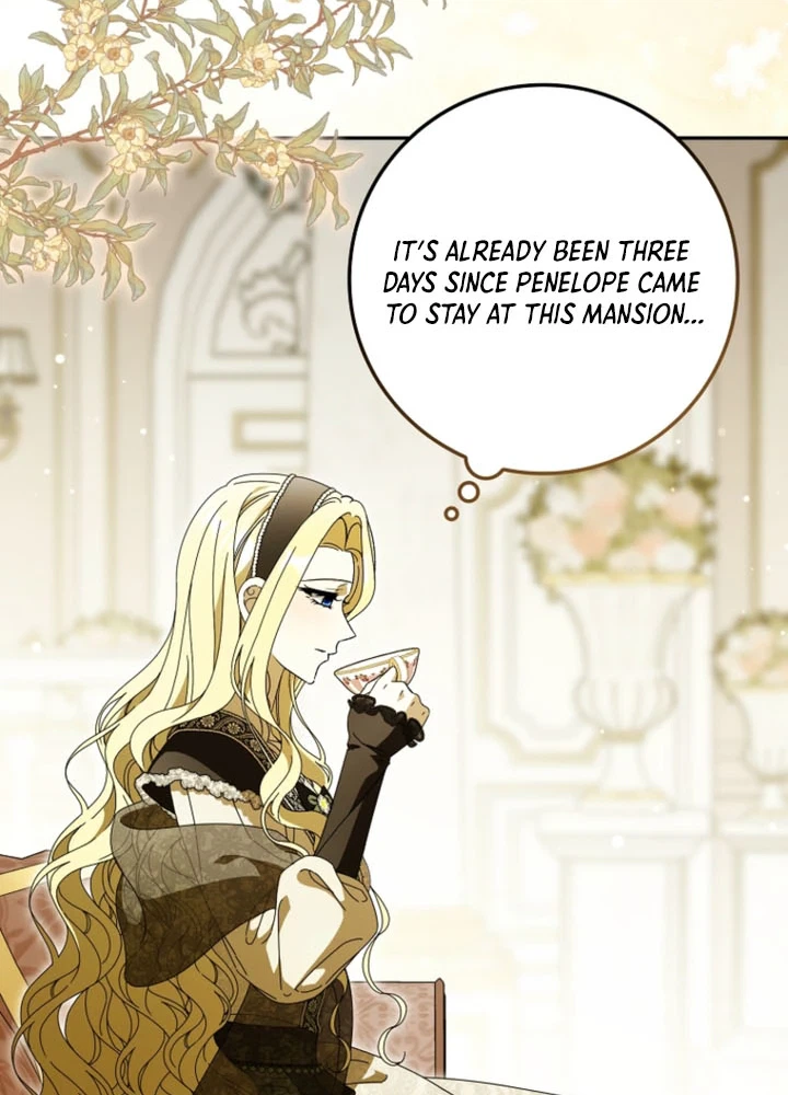 That's How I Became a Villainess Chapter 3 Page 20