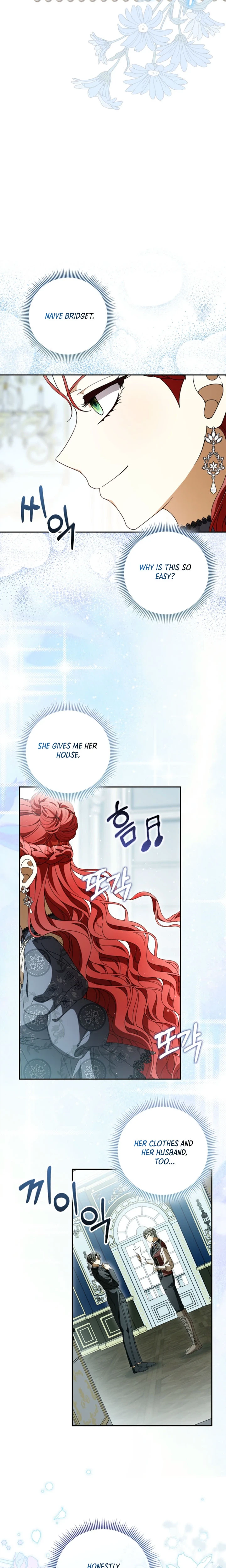 That's How I Became a Villainess Chapter 3 Page 34