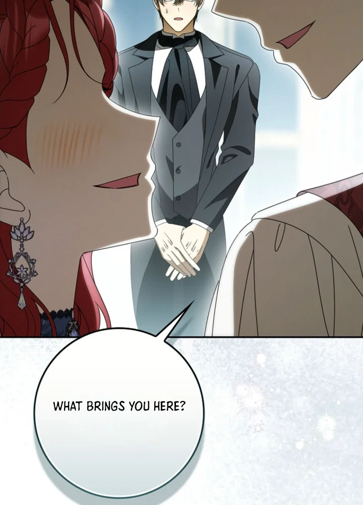 That's How I Became a Villainess Chapter 3 Page 36