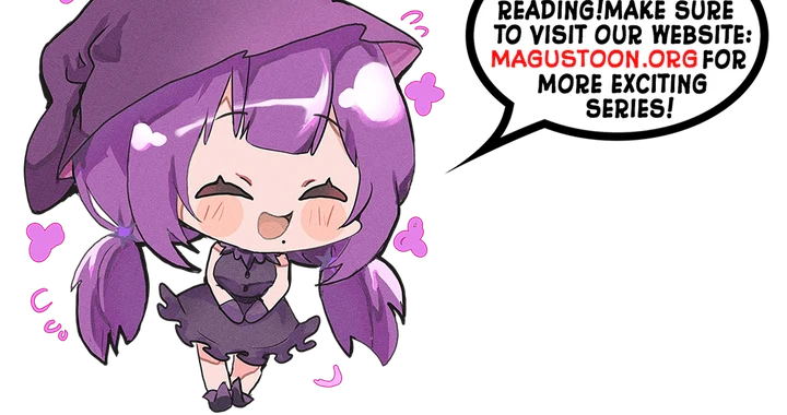 That's How I Became a Villainess Chapter 3 Page 44