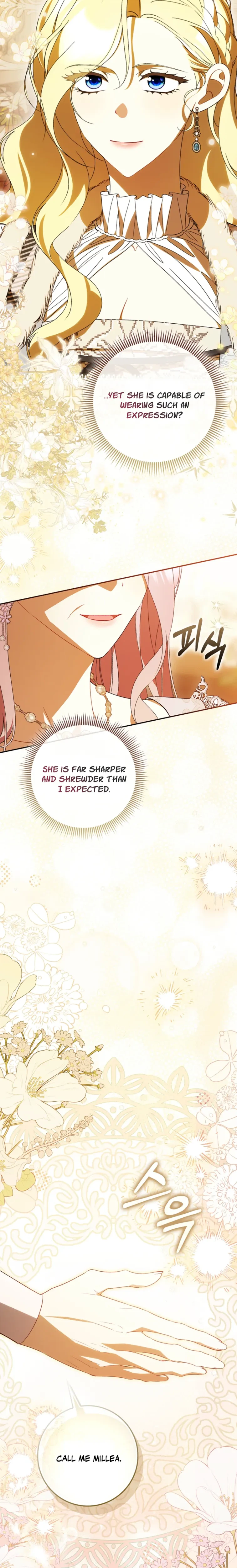 That's How I Became a Villainess Chapter 11 Page 5