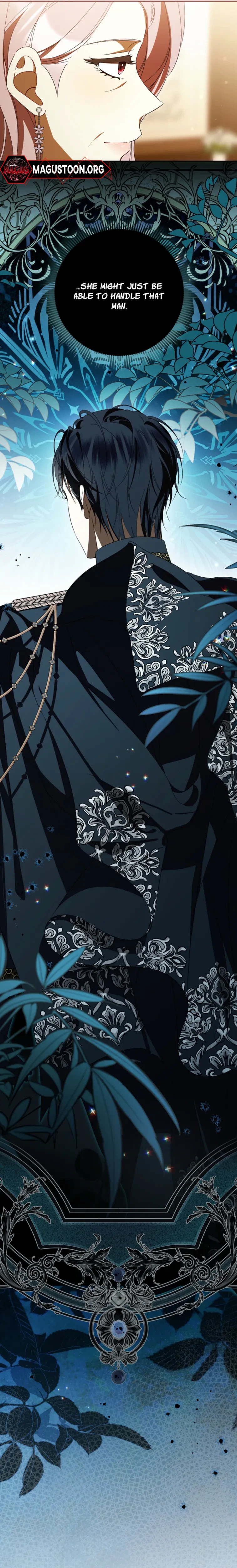 That's How I Became a Villainess Chapter 11 Page 7