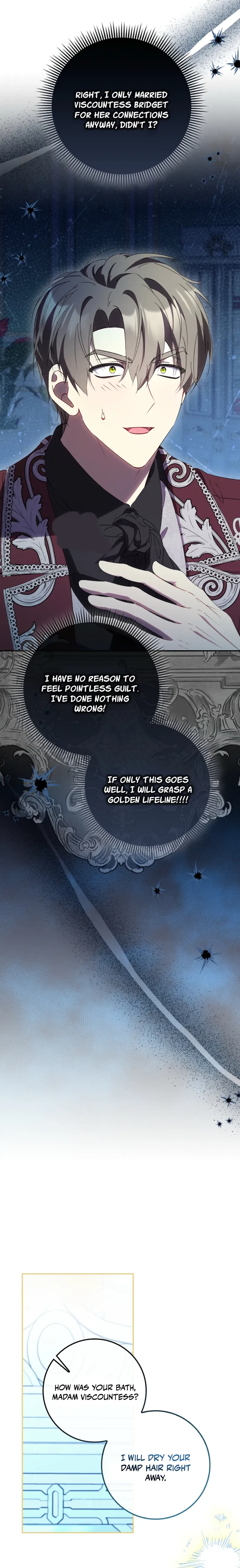 That's How I Became a Villainess Chapter 11 Page 15