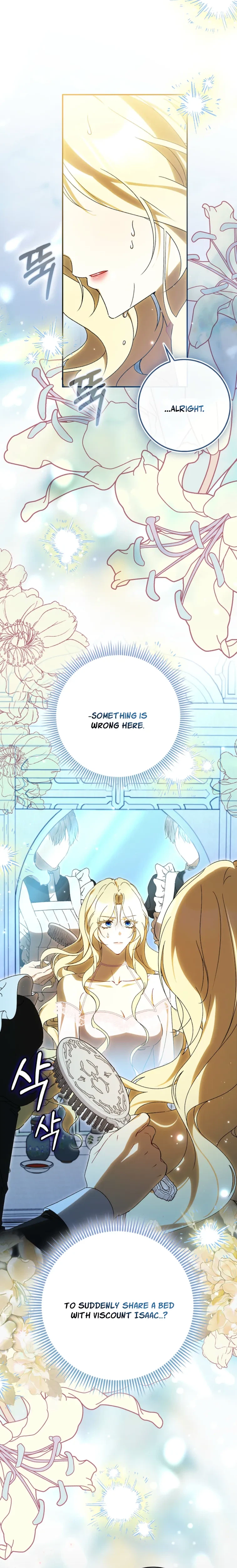 That's How I Became a Villainess Chapter 11 Page 16