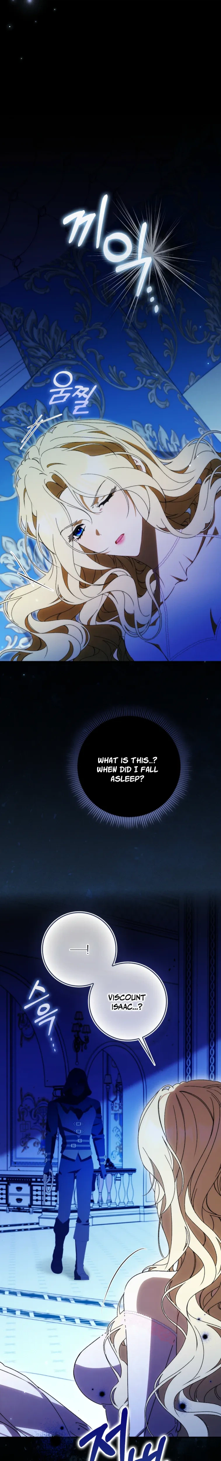 That's How I Became a Villainess Chapter 11 Page 20