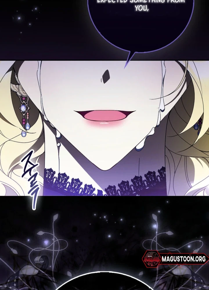 That's How I Became a Villainess Chapter 15 Page 8