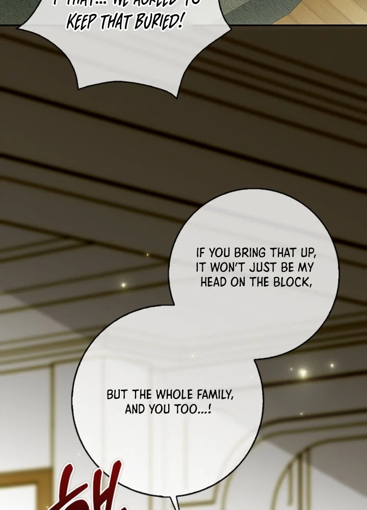 That's How I Became a Villainess Chapter 15 Page 12