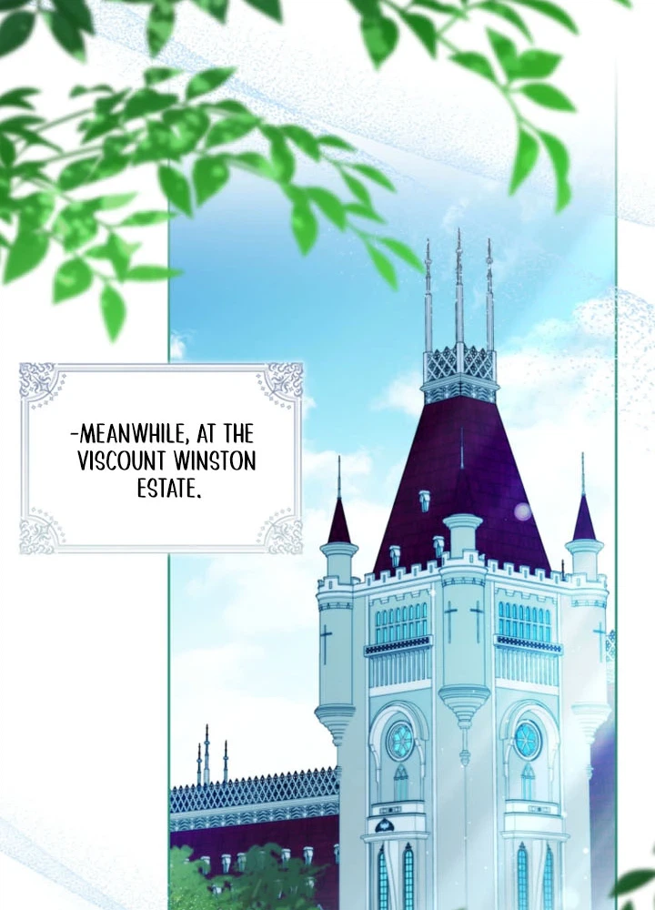That's How I Became a Villainess Chapter 15 Page 16