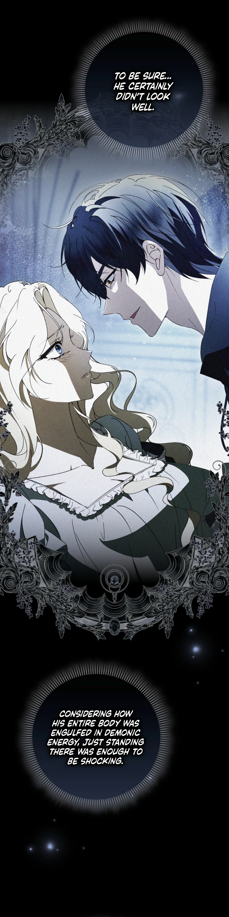 That's How I Became a Villainess Chapter 14 Page 3