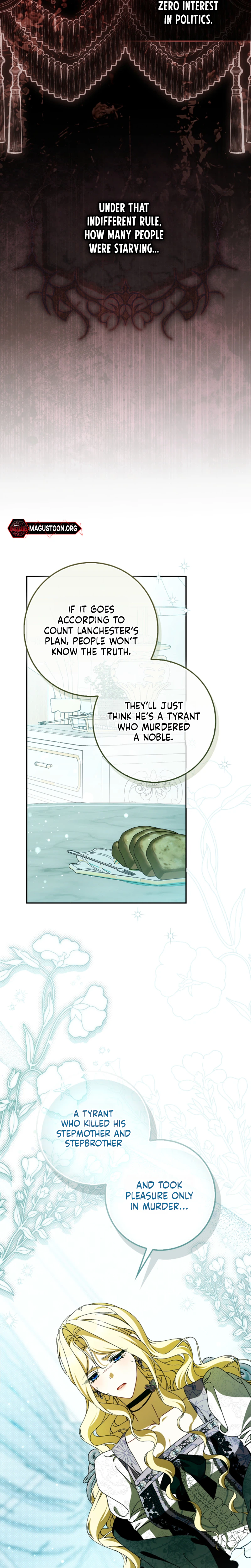 That's How I Became a Villainess Chapter 14 Page 15