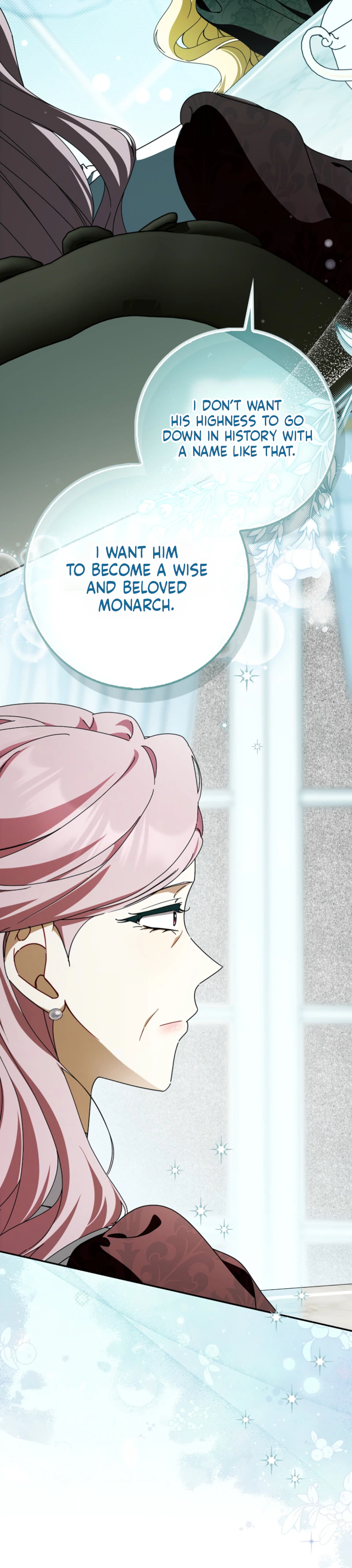 That's How I Became a Villainess Chapter 14 Page 16