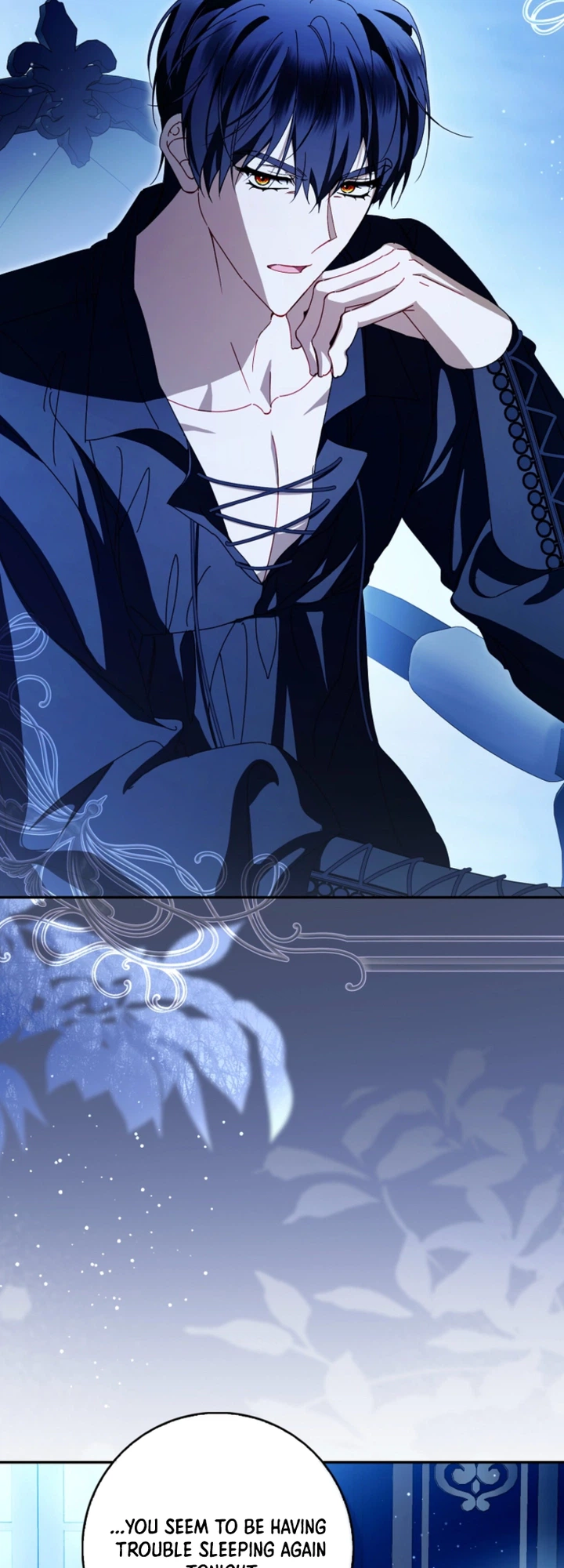 That's How I Became a Villainess Chapter 13 Page 3