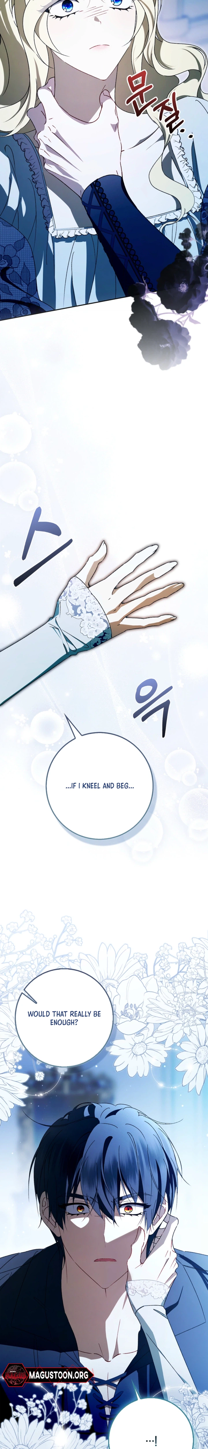 That's How I Became a Villainess Chapter 13 Page 17