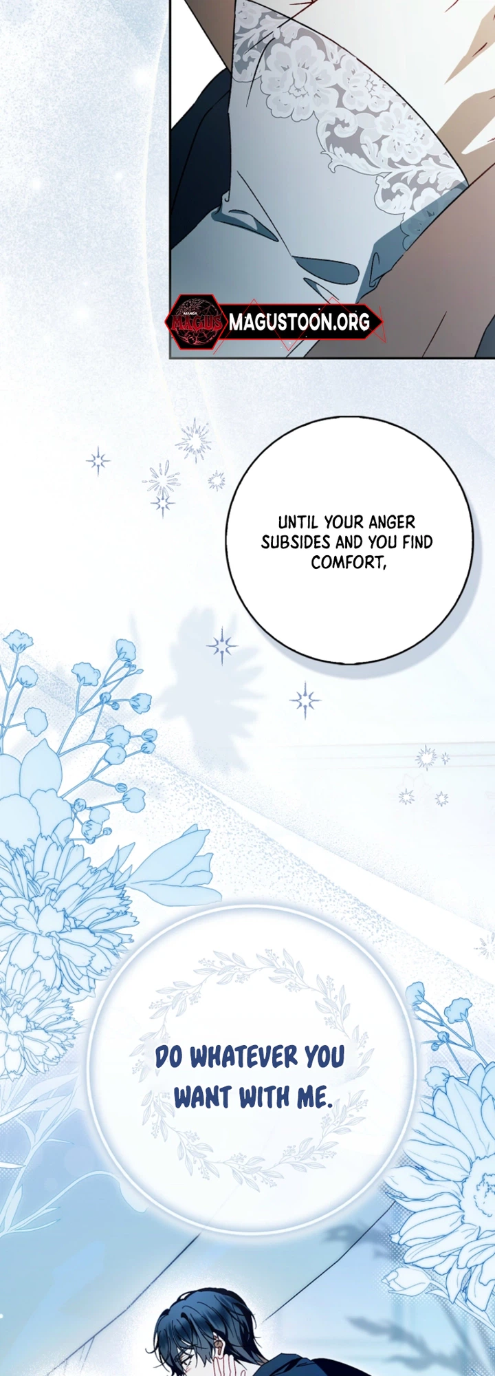 That's How I Became a Villainess Chapter 13 Page 21