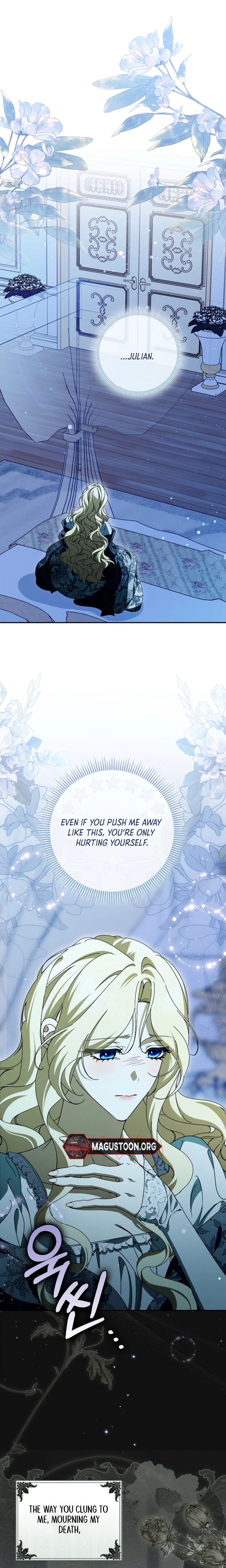 That's How I Became a Villainess Chapter 13 Page 25