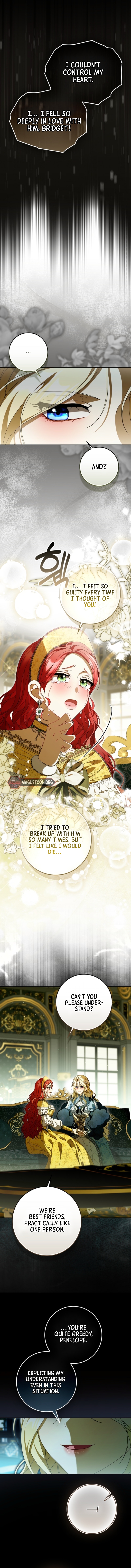 That's How I Became a Villainess Chapter 2 Page 11