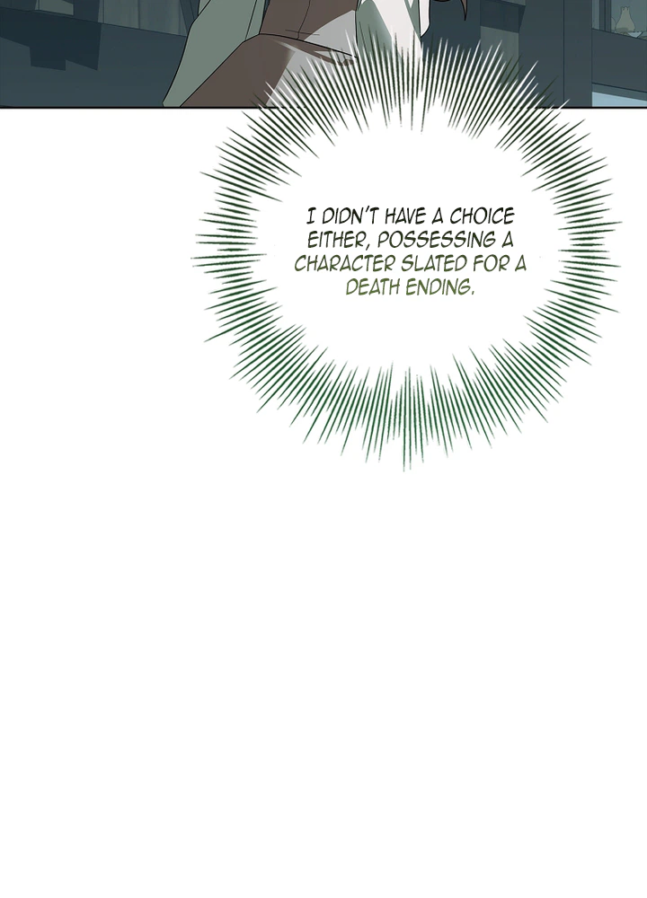 The 100 Curses of the Illeston Mansion Chapter 44 Page 25