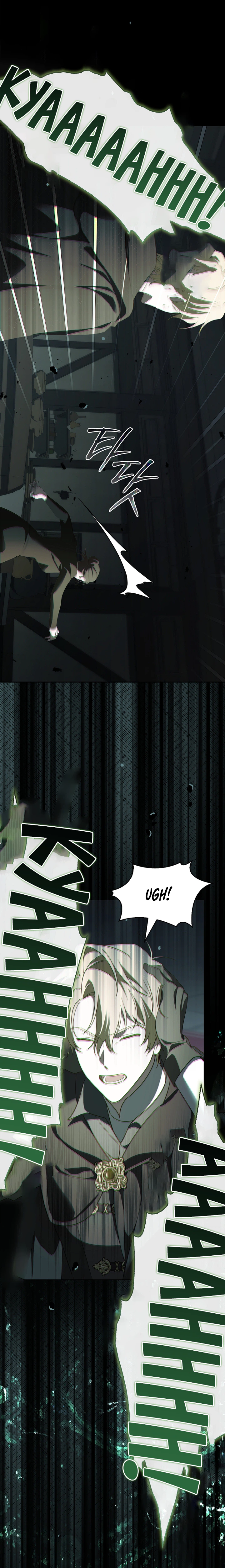 The 100 Curses of the Illeston Mansion Chapter 44 Page 31