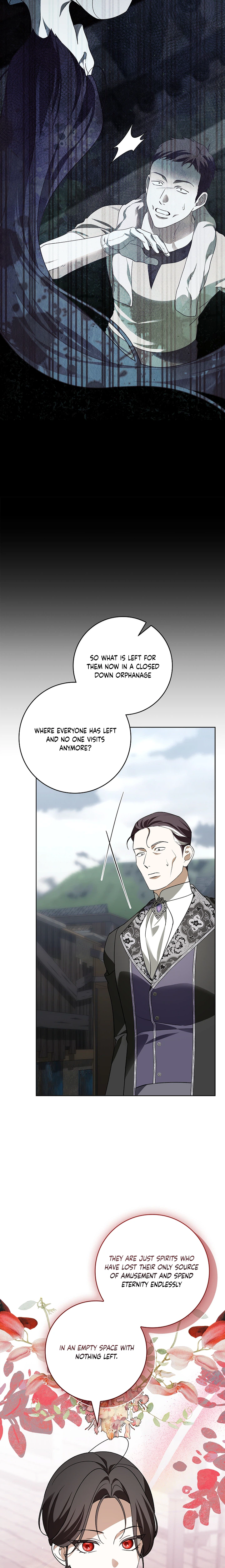 The 100 Curses of the Illeston Mansion Chapter 48 Page 7