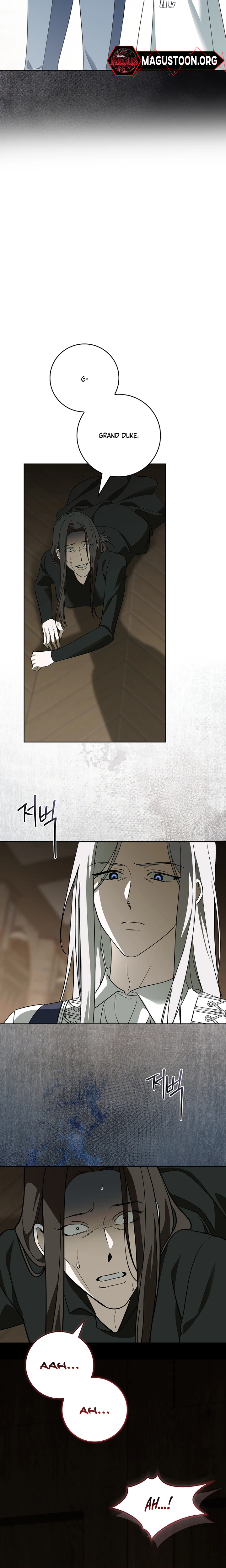 The 100 Curses of the Illeston Mansion Chapter 47 Page 20