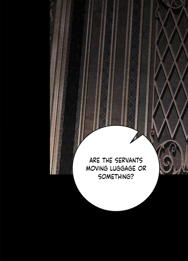 The 100 Curses of the Illeston Mansion Chapter 49 Page 13