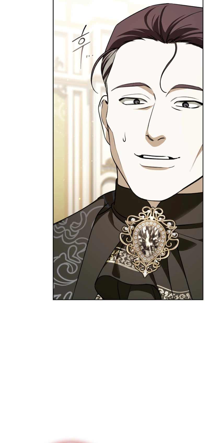 The 100 Curses of the Illeston Mansion Chapter 42 Page 34