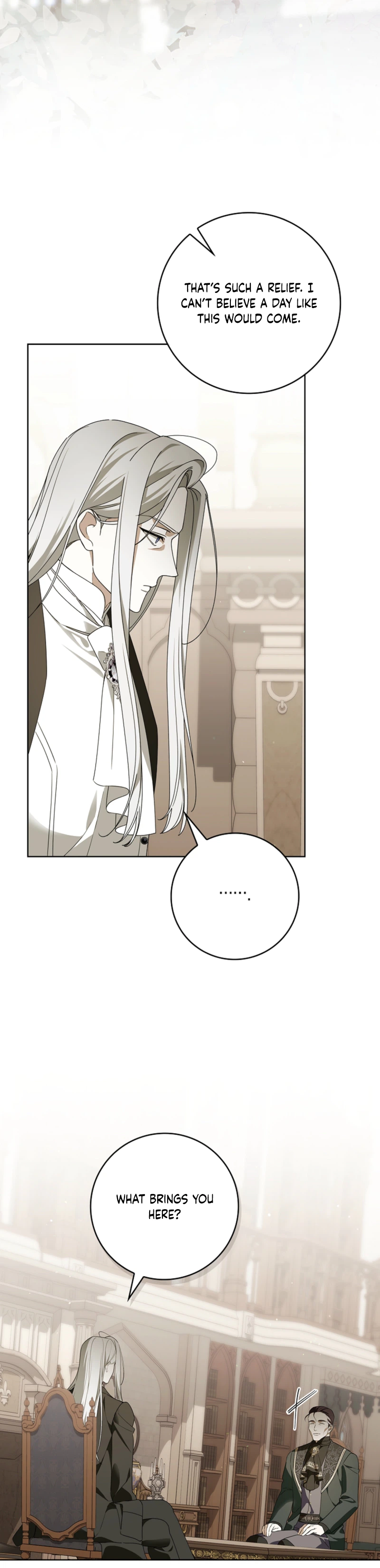 The 100 Curses of the Illeston Mansion Chapter 41 Page 10