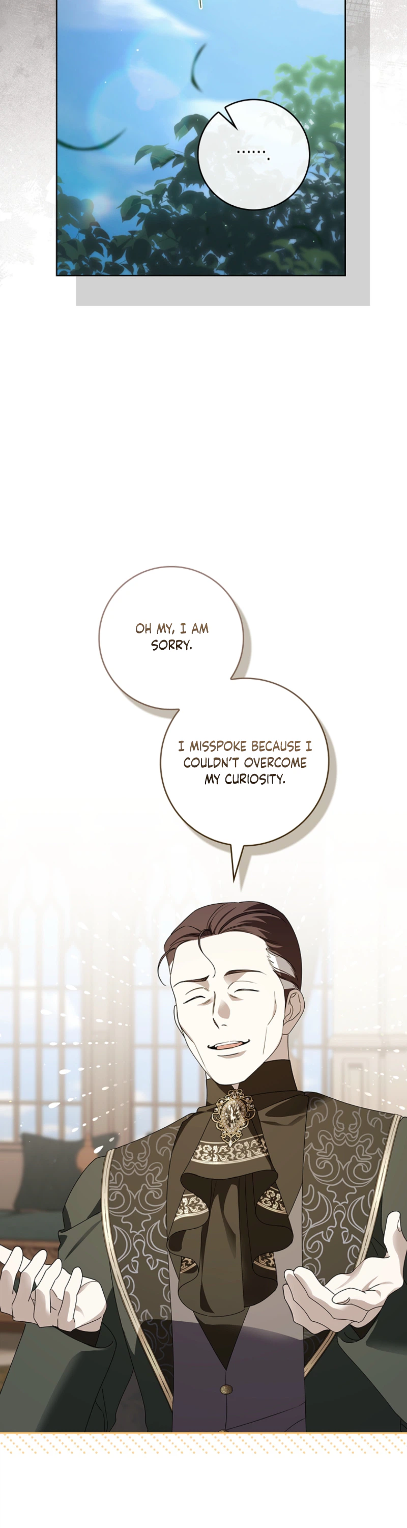 The 100 Curses of the Illeston Mansion Chapter 41 Page 13
