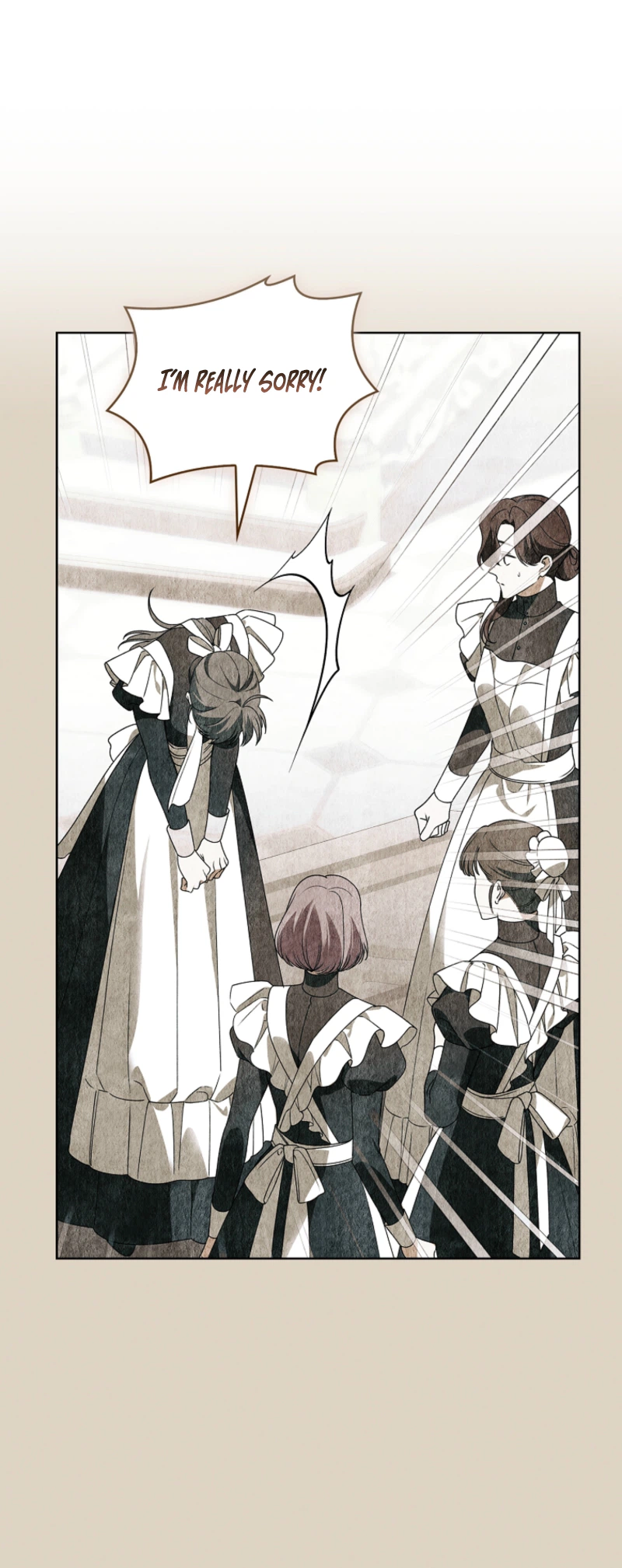 The 100 Curses of the Illeston Mansion Chapter 41 Page 31