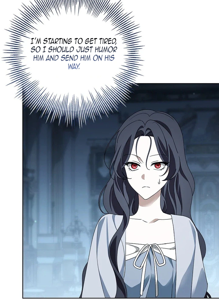The 100 Curses of the Illeston Mansion Chapter 50 Page 24