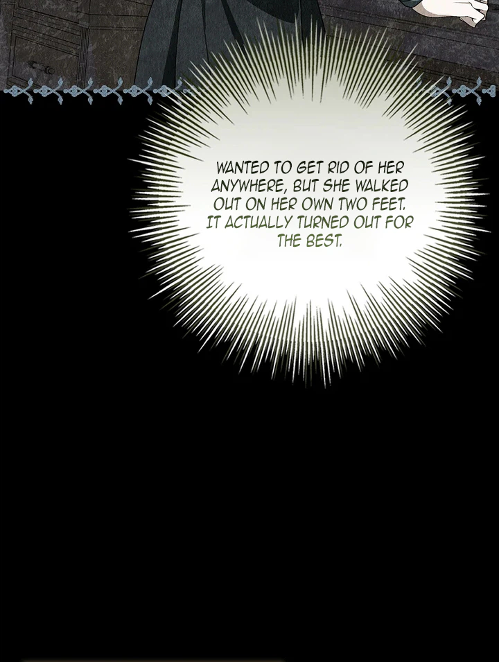The 100 Curses of the Illeston Mansion Chapter 46 Page 5