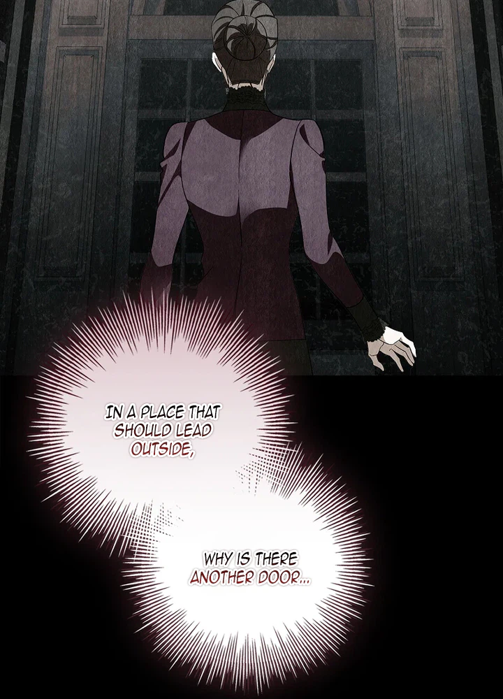 The 100 Curses of the Illeston Mansion Chapter 46 Page 12