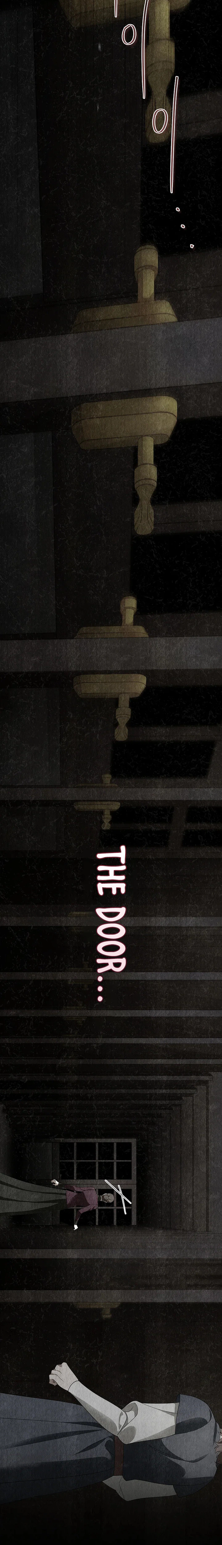The 100 Curses of the Illeston Mansion Chapter 46 Page 14