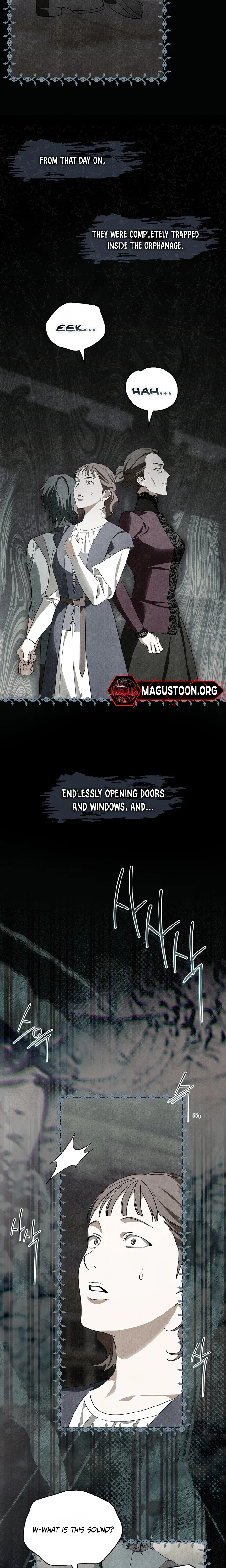 The 100 Curses of the Illeston Mansion Chapter 46 Page 18