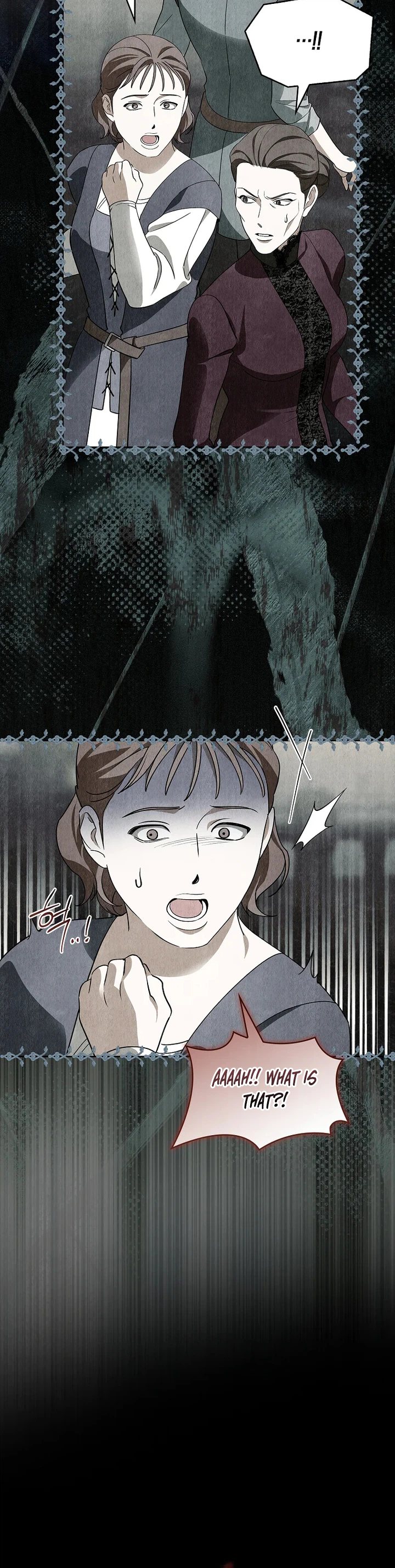 The 100 Curses of the Illeston Mansion Chapter 46 Page 19