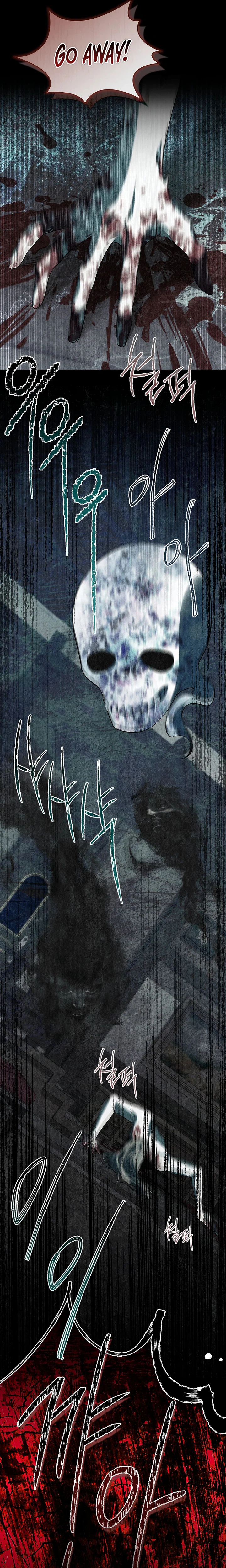 The 100 Curses of the Illeston Mansion Chapter 46 Page 20