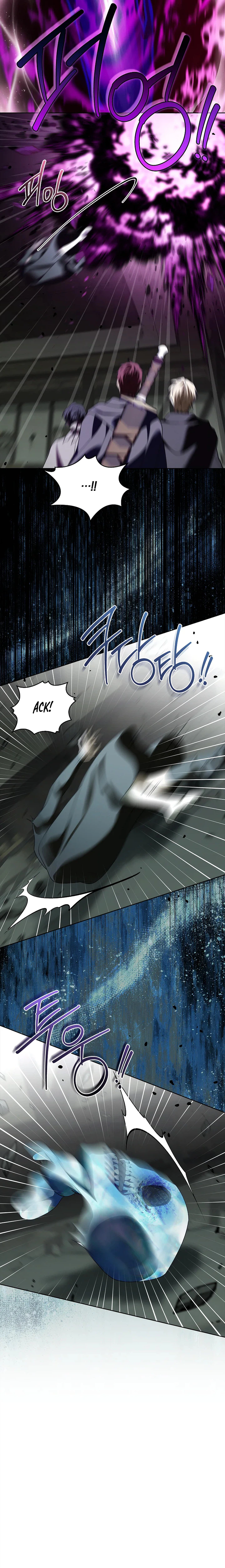 The 100 Curses of the Illeston Mansion Chapter 45 Page 17