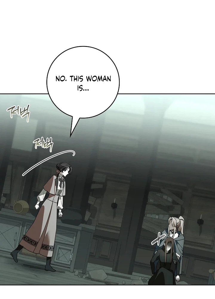The 100 Curses of the Illeston Mansion Chapter 45 Page 23