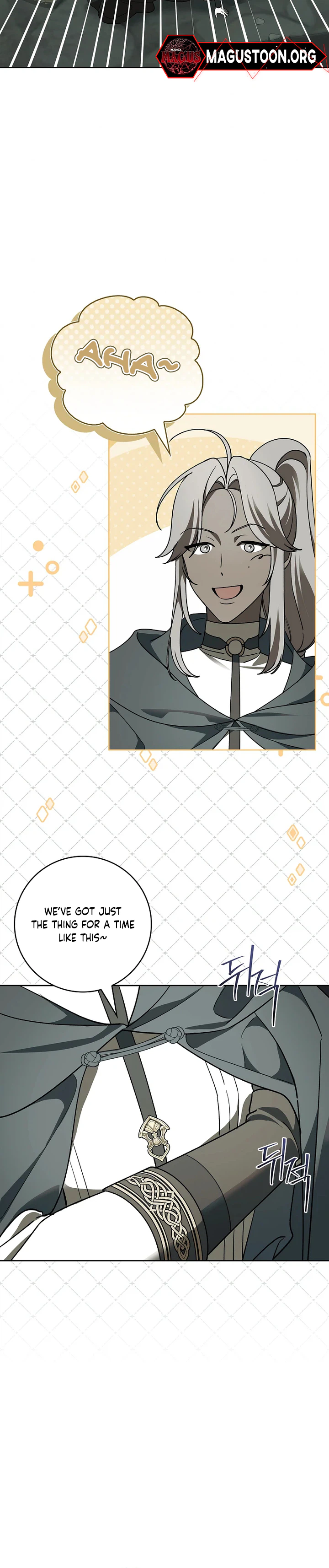 The 100 Curses of the Illeston Mansion Chapter 45 Page 29