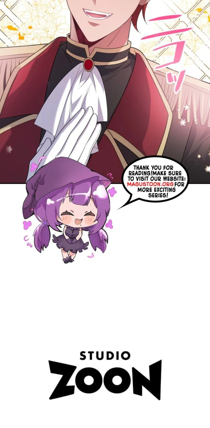 The Abandoned Lady Wants to Love Your Secret  Chapter 13 Page 25