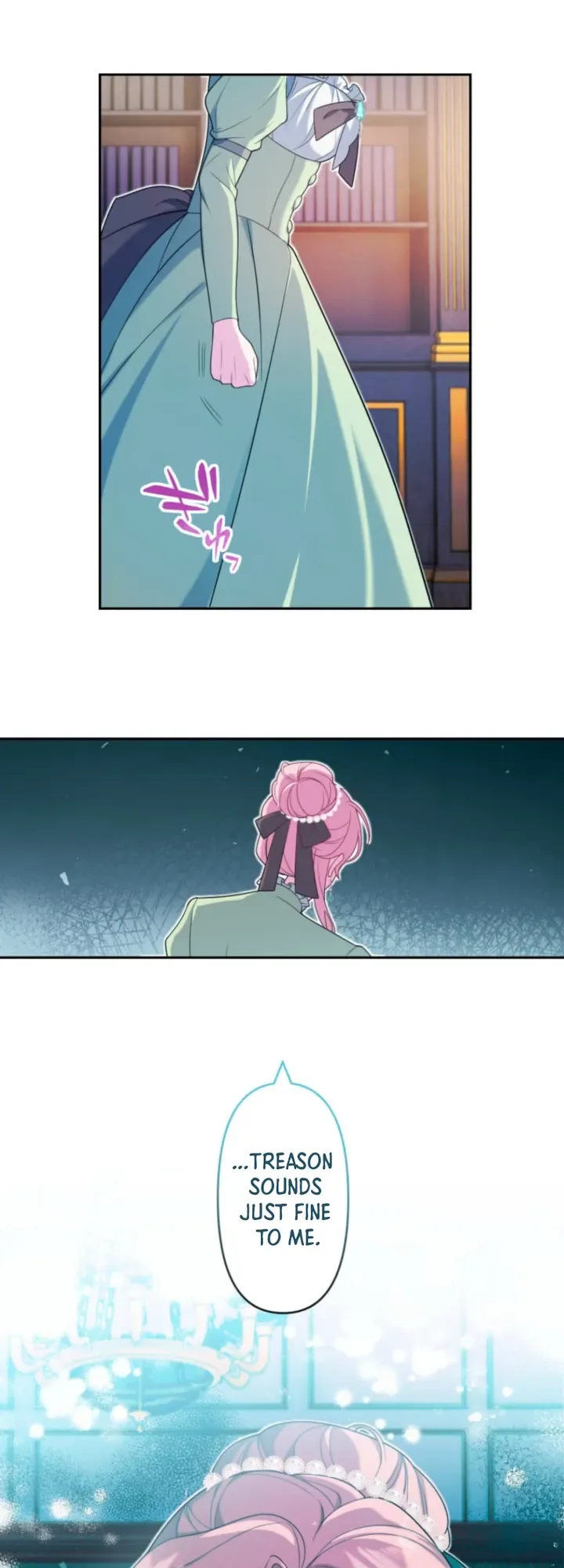 The Abandoned Lady Wants to Love Your Secret  Chapter 5 Page 12