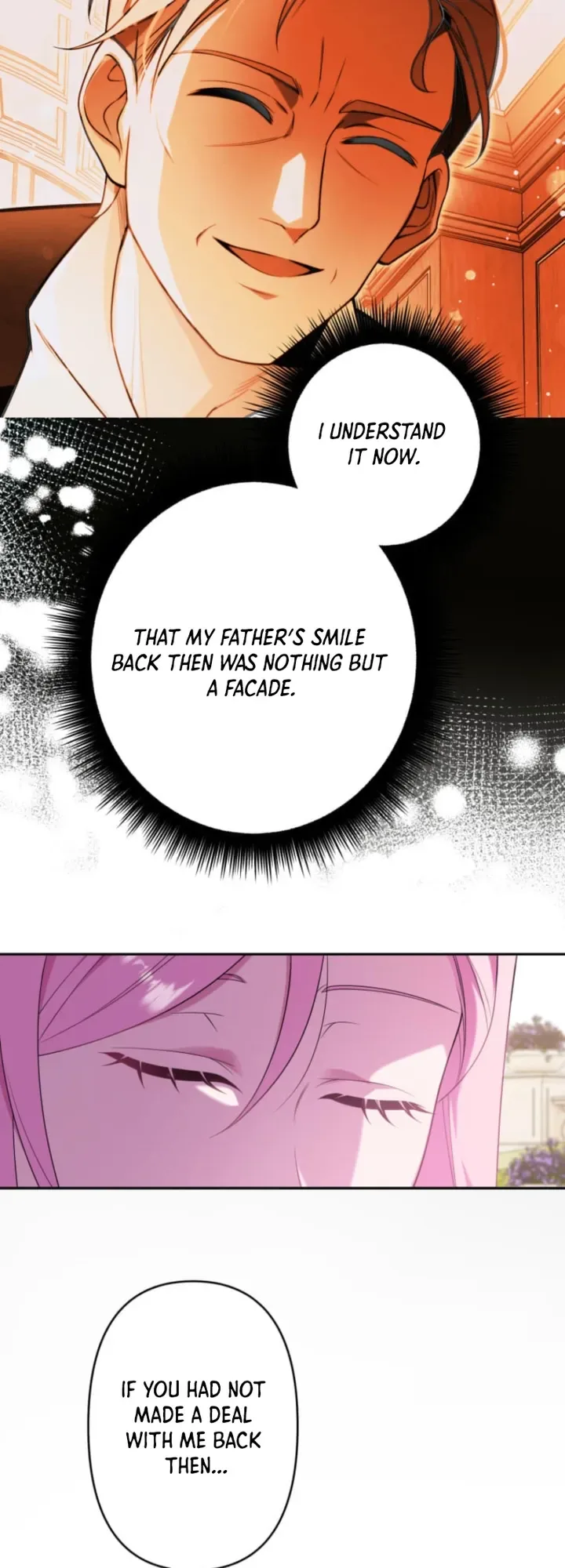 The Abandoned Lady Wants to Love Your Secret  Chapter 11 Page 15