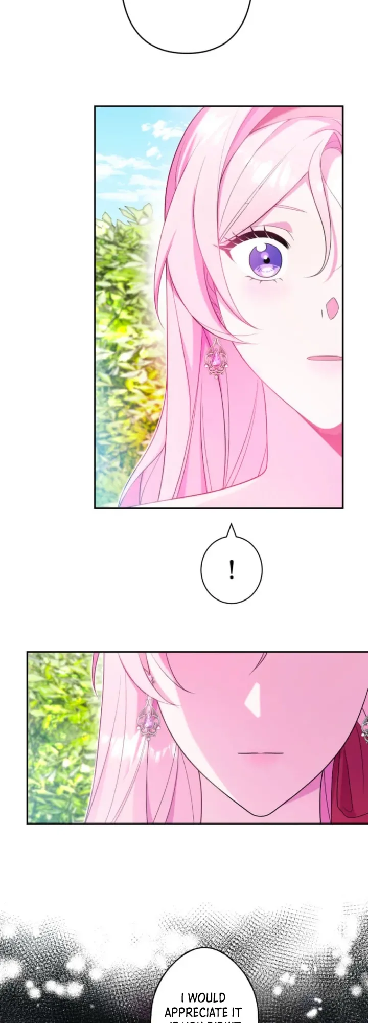 The Abandoned Lady Wants to Love Your Secret  Chapter 11 Page 18