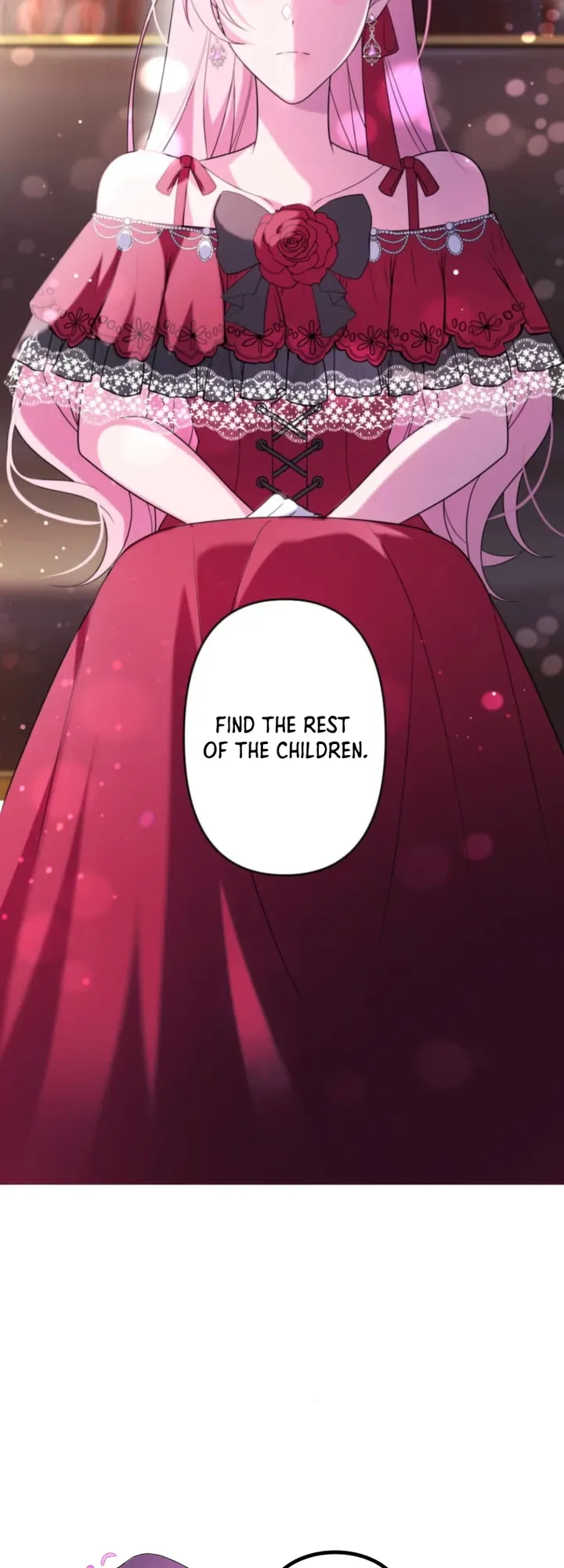The Abandoned Lady Wants to Love Your Secret  Chapter 11 Page 24
