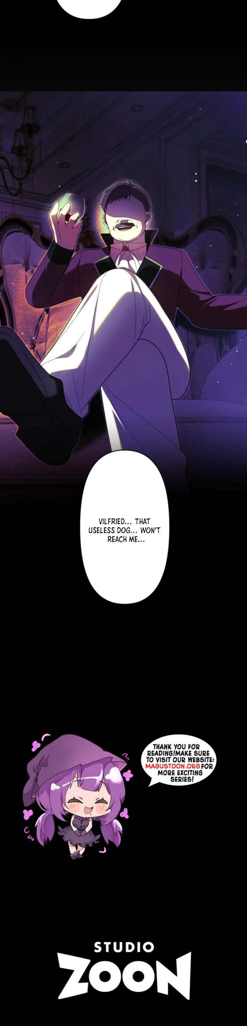 The Abandoned Lady Wants to Love Your Secret  Chapter 9 Page 24