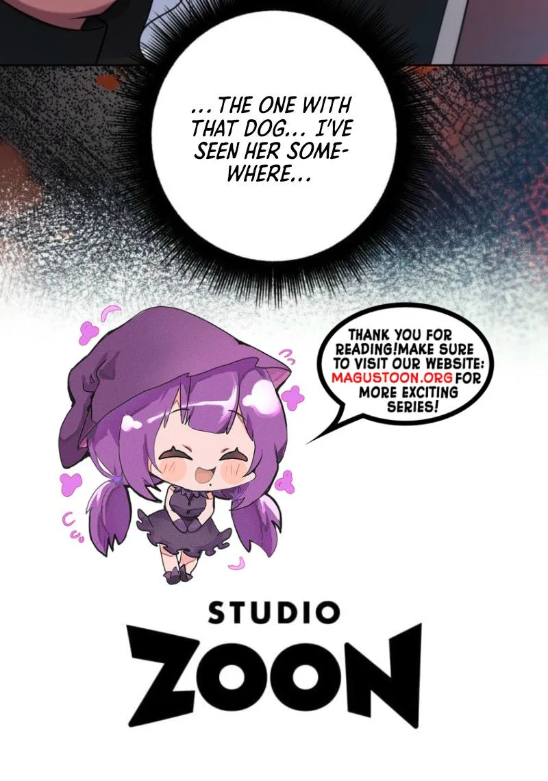 The Abandoned Lady Wants to Love Your Secret  Chapter 16 Page 27